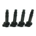 thumbnail image 4 of Ignition Coil Kit 5EB-82310-00-00 for YZF R6 1999 2000 2001 2002 5EB823100000 F6T549, 4 of 5