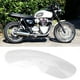 thumbnail image 4 of Cubierta De Barro ABS, Guardabarros, Resistente Para Triumph Air Cooled Bonneville 2001-2016 Triumph Scrambler 2001-2016 Triumph Thruxton 900 2001-2016 Triumph T100 2001-2016 ANGGREK CHQC37, 4 of 8