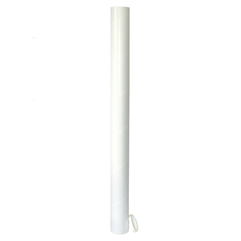 Shipping Tubes, Mailing Tubes, Cardboard Tubes & Poster Tubes in Stock -  ULINE