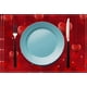 thumbnail image 5 of Regalos Del Día de San Valentín Estera de Comedor Del Día de San Valentín Estera de Mesa Del Restaurante Estera de Aislamiento Impresa Estilo Occidental Estera de Decoración de la Cena a la Luz de Las, 5 of 6