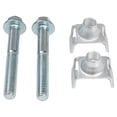 thumbnail image 3 of TRQ Front Shocks & Links Kit Fits 07-14 Avalanche Suburban Tahoe Yukon Escalade PSA52594 Fits select: 2007-2014 CHEVROLET TAHOE, 2007-2014 CHEVROLET SUBURBAN, 3 of 6
