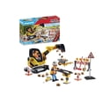 thumbnail image 4 of Set de Juego Playmobil My Figures El baile mágico 132 Piezas, 4 of 4
