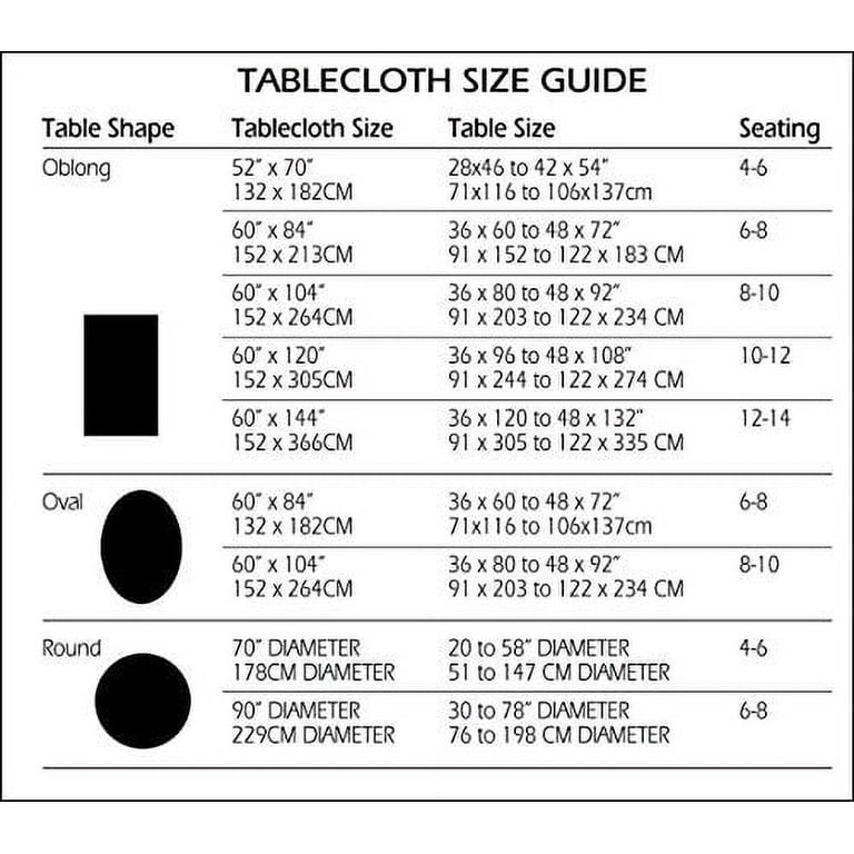 DurableDelights Red White Checkered Vinyl Tablecloth, 54x72 In photo 7