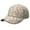 Flower, variant on Daisy Floral Pattern Baseball Cap - Vintage Boho Adjustable Hat for Men & Women
