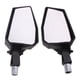 thumbnail image 1 of Espejo Retrovisor ATV / UTV 1.75 "para Yamaha YXZ1000R, Polaris Ranger, RZR 900, 1 of 9