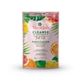 thumbnail image 1 of Westlab Cleanse - Epsom & Himalayan Bathing Salts with Lemongrass & Pink Grapefruit | With Added Seaweed | Refresh and cleanse body and mind | 100% natural, 100% vegan, 100% cruelty-free, 1 of 6