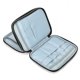 thumbnail image 1 of Labymos Paquete de almacenamiento gris anular Manual, 1 of 7