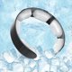 thumbnail image 3 of Banda de Cuello de Enfriamiento con Cambio de Fase, Inserto de Repuesto, Anillo de Enfriamiento para el Cuello, Cojín de Hielo, Tubo para Adultos, Jogging, Pesca., 3 of 5