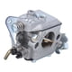 thumbnail image 3 of Carburador De Motosierra De Aluminio Fundido A Presión, Kit De Carburador, Para Poulan 1950 2375 2150 2050 EOTVIA No, 3 of 7