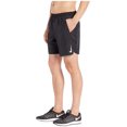 thumbnail image 3 of Nike Challenger Shorts 7" BF Black/Black/Reflective Silver, 3 of 3