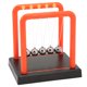 thumbnail image 1 of Bolas De Péndulo, Leyes De Conservación De Energía De La Cuna De Newton Con Estilo Para Niños Para La Oficina Para El Hogar Para Adultos ANGGREK Otros, 1 of 8