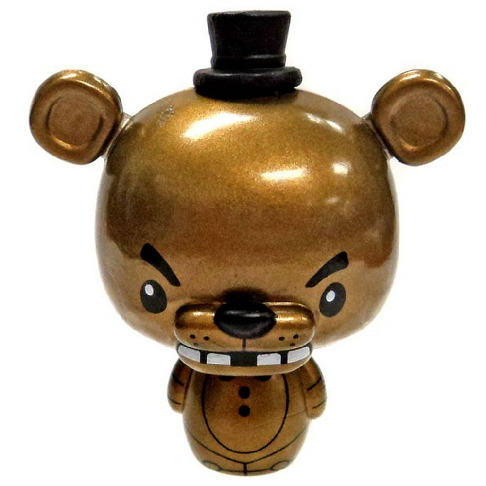 fnaf pint size heroes
