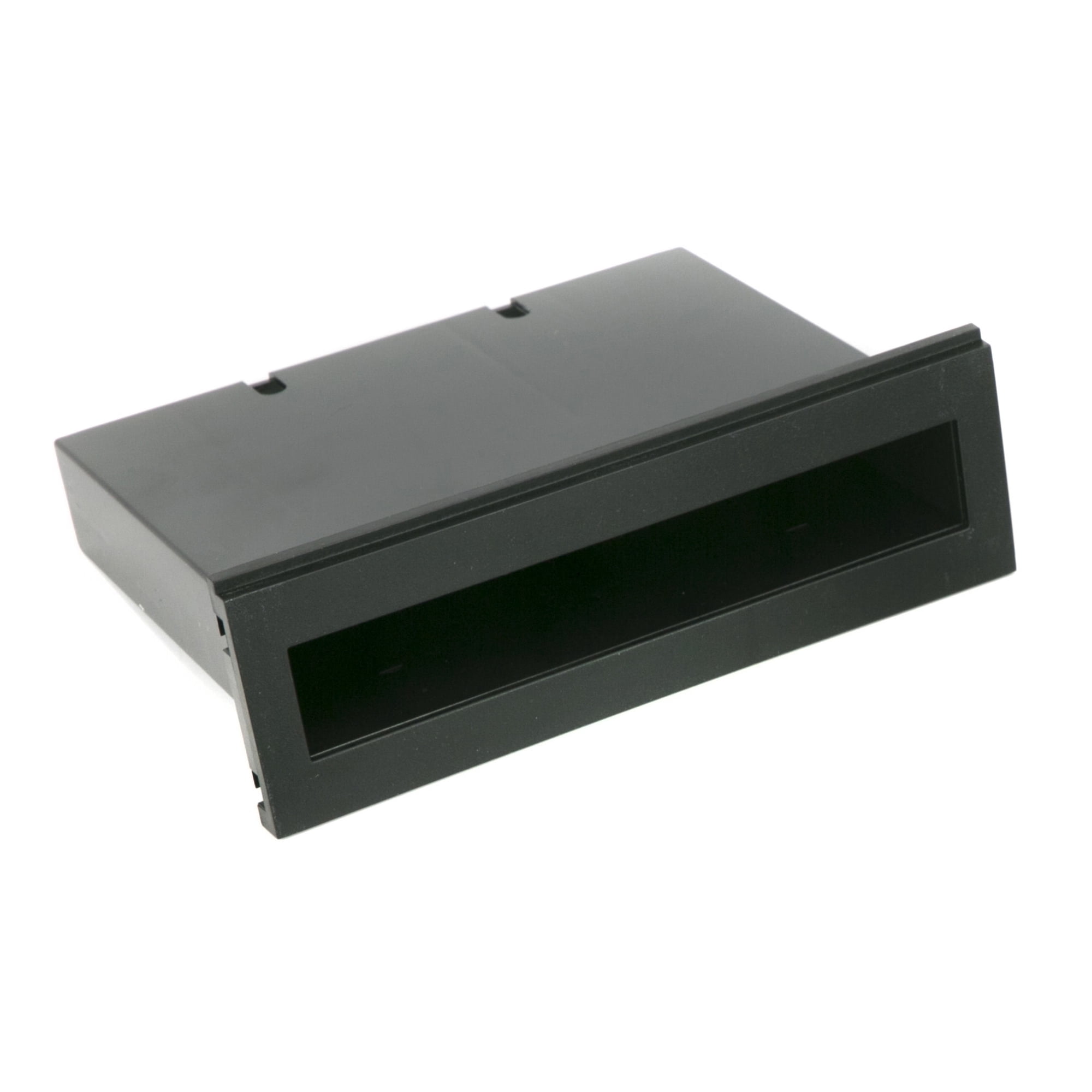 Scosche VW2350 Single DIN Dash Kit with Pocket Compatible with Select 2002-05 Volkswagen Vehicles