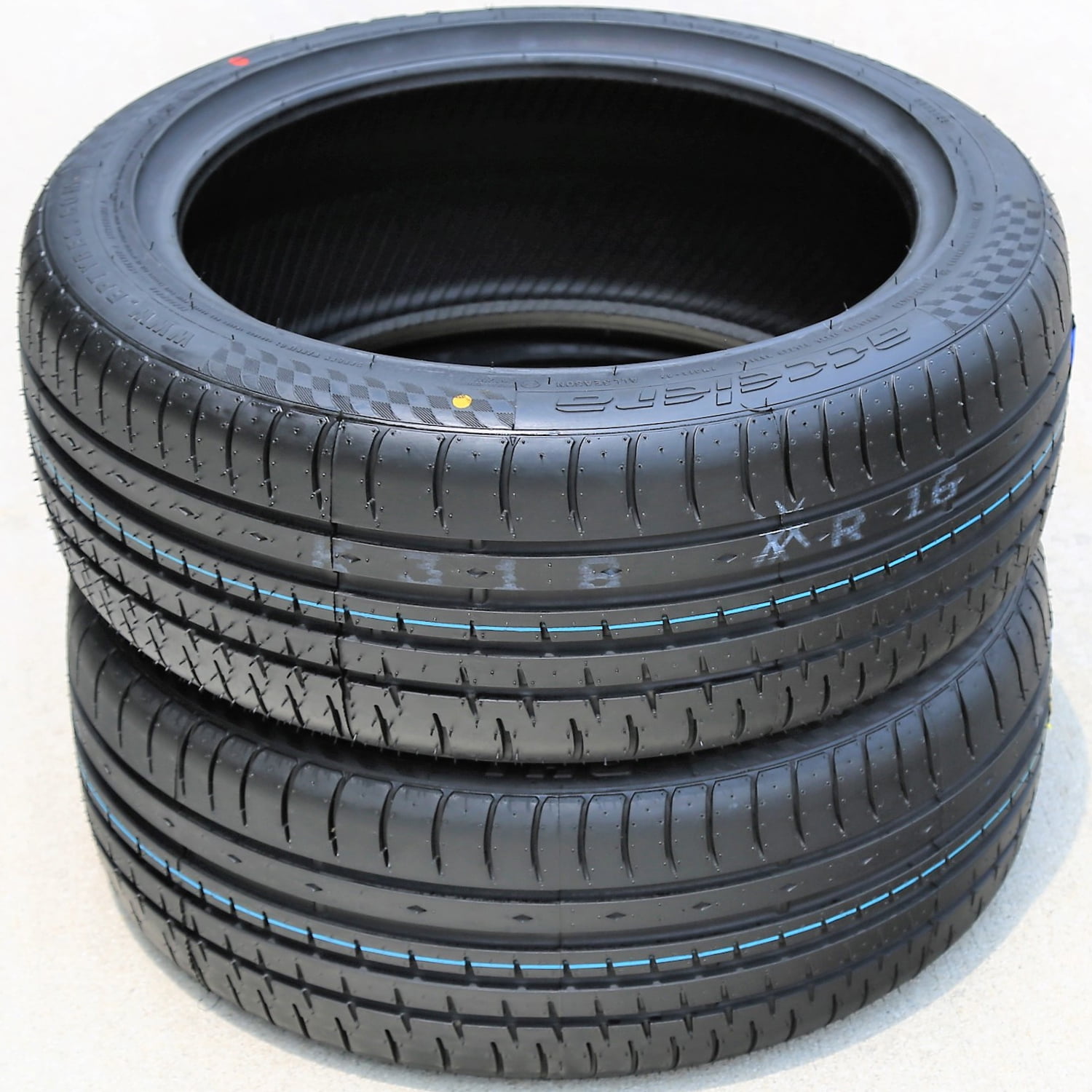 Accelera Phi All Season 245⁄30ZR20 93Y XL Passenger Tire T60-1
