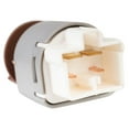 thumbnail image 4 of TRQ Brake Light Switch Fits 2005-2010 Scion tC 2008-2010 xB 2008-2009 xD 2006-2009 Toyota 4Runner 2009-2010 Corolla 2007-2012 FJ Cruiser 2006-2008 RAV4 2009-2023 Tacoma 2007-2008 Yaris, 4 of 4