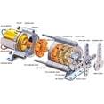 thumbnail image 2 of 72001 - PLANETARY GEAR BOX SET, 2 of 4