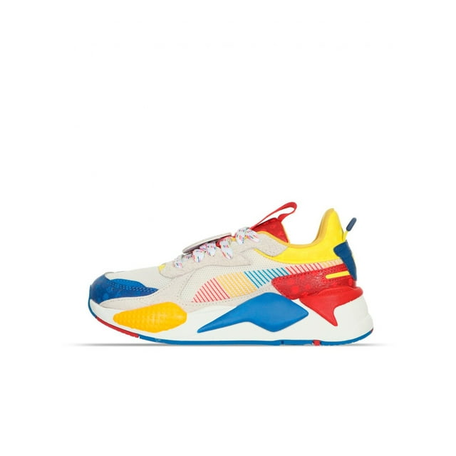 Tenis Joven Puma RS X Paw Patrol Multicolor 39498701