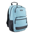 thumbnail image 4 of Eastsport Unisex 17" Aurora Core Backpack, Milky Blue, 4 of 8