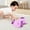 PP.Purple, variant on Salamander Plush Pillow Toy - Adorable Stuffed Animal, Super Soft & Cuddly, Gift for Kids, Collectors, Room Decor Purple