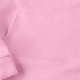thumbnail image 6 of Otqutp Kids Boys Girls Pullover Hoodie Cute Panda Graphic Long Sleeve Sweatshirt Fashion Loose Tops with Kangaroo Pocket, 6 of 7