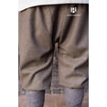 thumbnail image 4 of Burgschneider - Rus Pants Tilda Herringbone Olive/Grey (size: XXXL ), 4 of 4