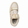 thumbnail image 3 of MLB Chunky Liner Mid Heel Classic Monogram BOS (Beige) 3ASXLMC4N-43BGS, 3 of 5