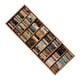 thumbnail image 2 of 1 pegatinas adhesivas para puerta., 2 of 3