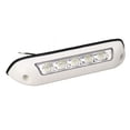 thumbnail image 1 of Luz De Tira De Utilidad Para RV, Iluminación Brillante De Amplia Aplicación DC 12V 24V 8in 30 Cuentas 8W Luz De Toldo LED De Fácil Cableado Para Vehículo, 1 of 7