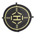 thumbnail image 3 of Alfombrilla de estacionamiento portátil para aterrizajes seguros, accesorio ideal para drones, plataforma de aterrizaje para drones de plegado rápido, 3 of 8