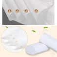 thumbnail image 3 of Paquete de 14 de papel higiénico suave, rollo de papel suave altamente absorbente, papel de baño de 4 capas, servilleta de papel de cocina para Baoblaze Papel higiénico suave para el hogar, 3 of 8