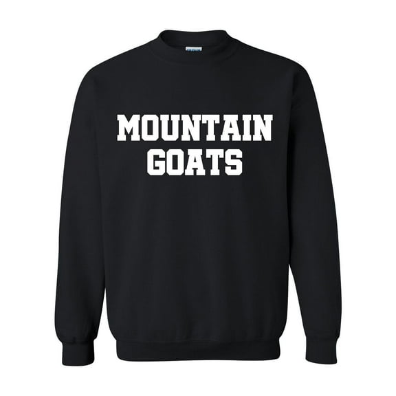 Mom's Favorite - Women Sweatshirts and Hoodies, up to Size 5XL - Mountain Goats