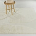 thumbnail image 2 of Balta Lorine Abstract Modern Area Rug Cream - 7'10" x 11'2", 2 of 5