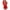 Red, variant on Nmnitkp Robes for Women Premium Healthy Fabric Women's Satin Robe Kimono Bathrobe 3/4 Sleeve Ruffle Belted Robes Soft and Skin-Friendly Silk Robes for Women