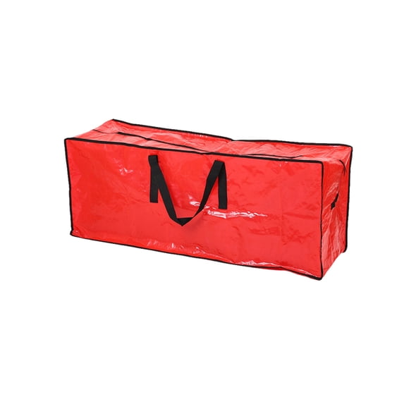 Bdday Storage Totes Christmas Tree Storage Bag Pe Woven Festival Gift Large Capacity Large Size Storage Bag Christmas Tree Bag Cloth Storage Bins