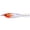 1, variant on Fishing Lures Shrimp Lures Baits Glow Jigs Hook 8cm Fluorescent Squid Jigs Artificial Hard Baits Cuttlefish Hook
