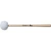 Vic Firth MB2S Corpsmaster Series Soft Fleece Bass Drum Mallets