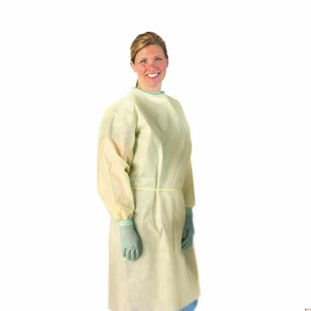 AAMI Level 2 Isolation Gowns - NONLV200