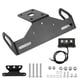 thumbnail image 2 of Soporte De Matrícula De Motocicleta, Guardabarros Limpio Trasero, Kit De Eliminación Para Z1000 14-17/Z1000R 18-19, 2 of 7
