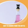 thumbnail image 3 of BESTYASH 2Ud Tapón Para Sellador Reutilizable Para Vino Y Cerveza Uso Doméstico, 3 of 8