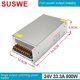 thumbnail image 1 of Fuente de alimentación del interruptor 12v10a presión constante 5v12v24v48v36v30v42 monitoreo de Seguridad de corriente continua Lámpara LED con fuente de alimentación DC fuente de alimentac, 1 of 4