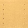 thumbnail image 1 of Ahgly Company Indoor Square Solid Brown Modern Area Rugs, 6' Square, 1 of 4