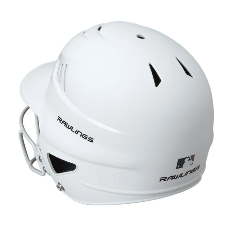 Rawlings Coolflo Fastpitch Softball Helmet with Face Guard