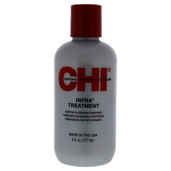 CHI Tratamiento Tratamiento infra 6 oz CHI CHI Tratamiento 6 oz