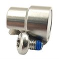 thumbnail image 1 of Speed Sensor for Bafang BBS BBS01 BBS02 BBSHD Mid Drive Crank Motor Kit E-Bike Speed Detection Parts, 1 of 5