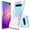 Other, variant on Samsung Galaxy S10 Case, KAESAR Graphic Pattern Designed Ultra Thin Slim Crystal Clear Transparent Soft TPU Cover Case for Samsung Galaxy S10 (Blue Squartz Marble)