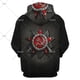 thumbnail image 5 of Venta caliente 2024 Sudadera con capucha CCCP para hombres Nueva moda Sudadera con capucha con estampado 3D de la Unión Soviética Sudadera con capucha con personalidad gráfica Ropa, 5 of 5