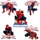 thumbnail image 2 of Anime Marvel Spiderman Ironing Patches Hot Transfers Clothing Patch Cartoon DIY Sewing Clothes Bag Decration Stickers GiftsChina Gong Bohan LED, 2 of 2