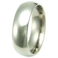 thumbnail image 1 of Titanium Band Ring Size - 11, 1 of 1