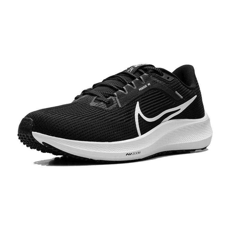 大きいサイズ　試着のみ　Nike Pegasus 40ブラックus13 31cm NIKE MENS Air Zoom Pegasus 40 