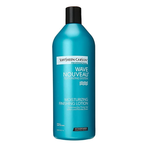 Wave Nouveau Moisturizing Finishing Lotion 33 8 Oz 3 Pack Walmart 